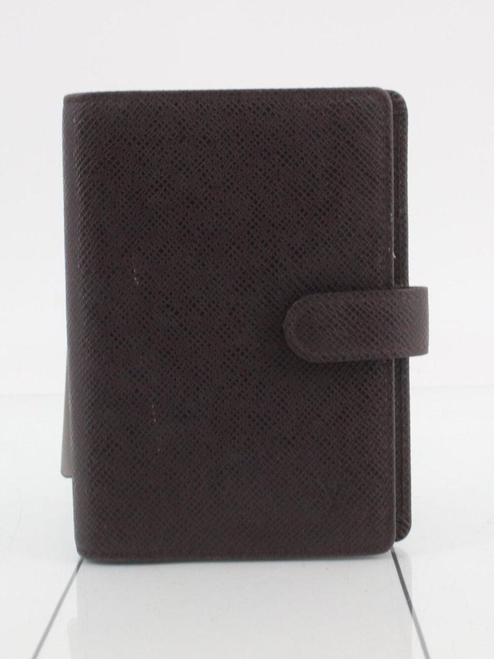 LV Taiga Agenda